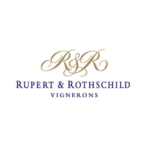 South Africa Western Cape Red "Classique" 2021 - Rupert & Rothschild Vignerons