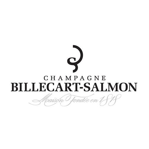 Champagne Brut Réserve Magnum- Billecart-Salmon