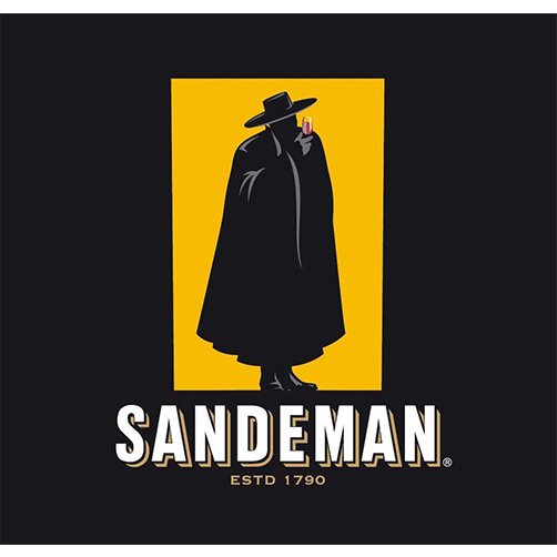 Porto Ruby - Sandeman (0.75l)