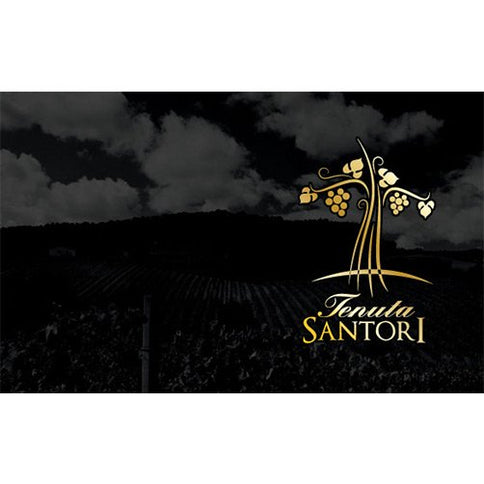 Rosso Piceno Superiore DOC 2022 - Tenuta Santori