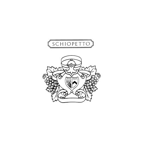 Collio Friulano DOC 2023 - Schiopetto