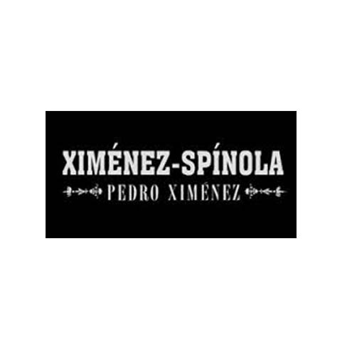 Sherry Pedro Ximénez Solera "Muy Viejo" - Ximénez Spinola (astuccio)