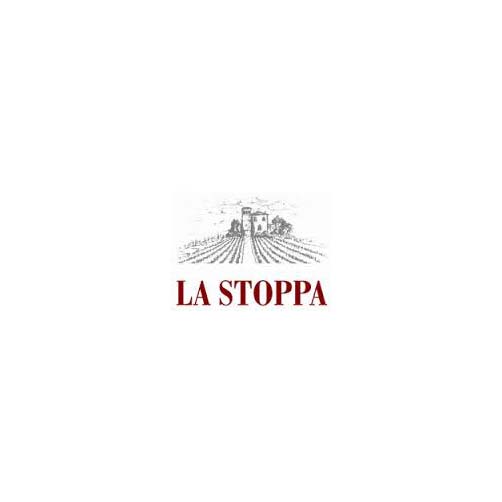 Emilia Bianco IGT "Ageno" 2022 - La Stoppa