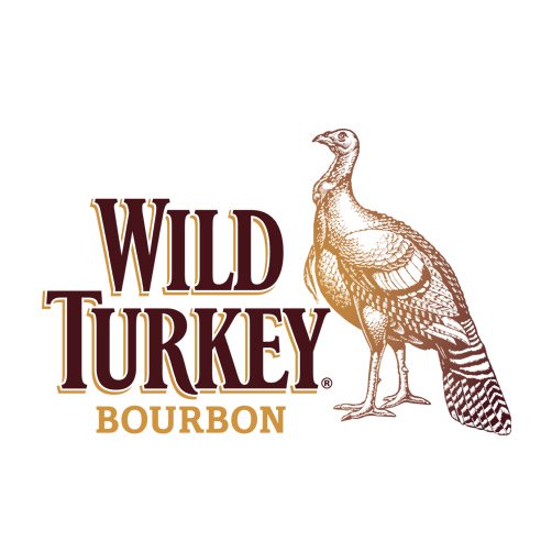 Kentucky Straight Bourbon Whiskey "Rare Breed" - Wild Turkey (0.7l - astuccio a tubo)
