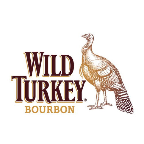 Kentuky Straight Bourbon Whiskey "Rye" - Wild Turkey (0.7l)