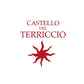Toscana Rosso IGT “Tassinaia” 2021 - Castello del Terriccio