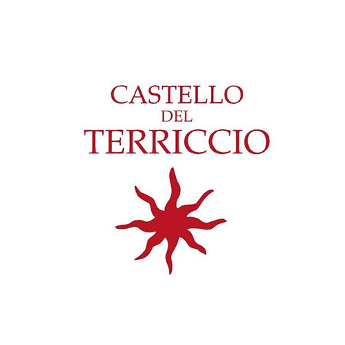 Toscana Rosso IGT “Tassinaia” 2022 - Castello del Terriccio