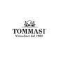 Lugana DOC "Le Fornaci" 2023 + Vino Rosato "Le Fornaci" 2024 - Tommasi (2 bottiglie)