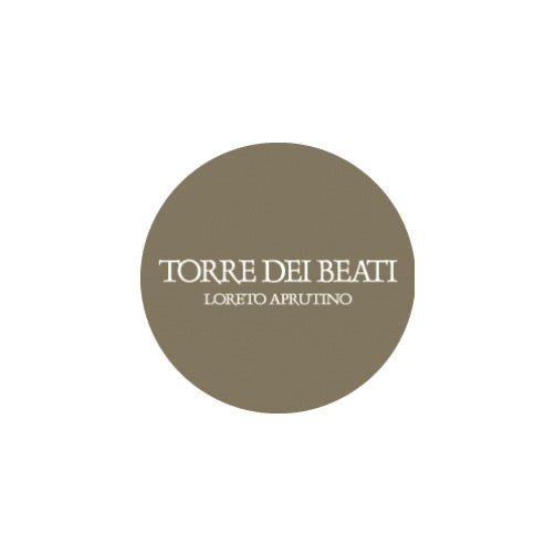 Montepulciano d’Abruzzo DOC 2023 - Torre dei Beati