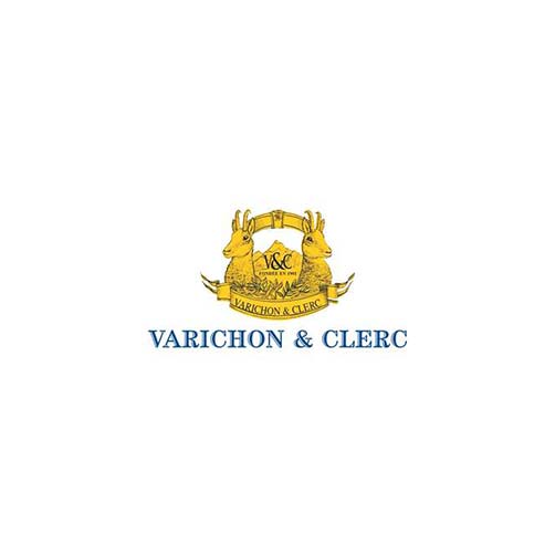 Vin de Savoie Méthode Traditionnelle Dry Rosè "Privilège" - Varichon & Clerc