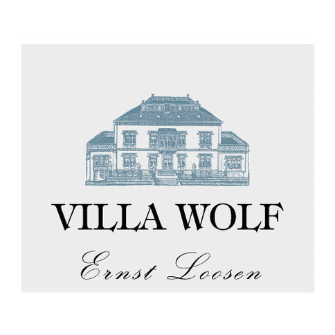 Pfalz Gewurztraminer QbA 2022 - Villa Wolf (tappo stelvin)