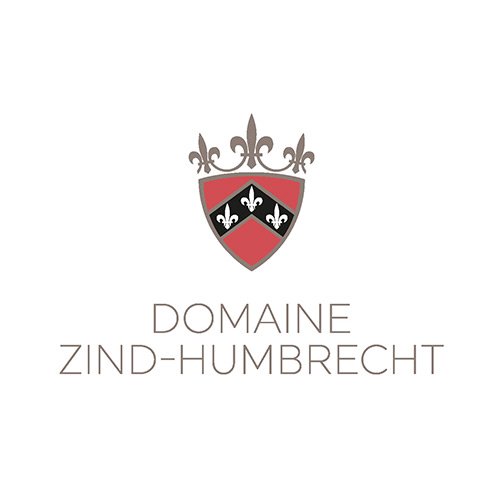 Alsace Pinot Gris “Heimbourg” 2020 - Domaine Zind-Humbrecht