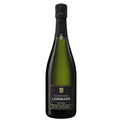 Champagne Blanc de Blancs Brut Nature Villeneuve-Renneville 1er Cru Lieu Dit “La Croix Soleil” 2017 - Lombard