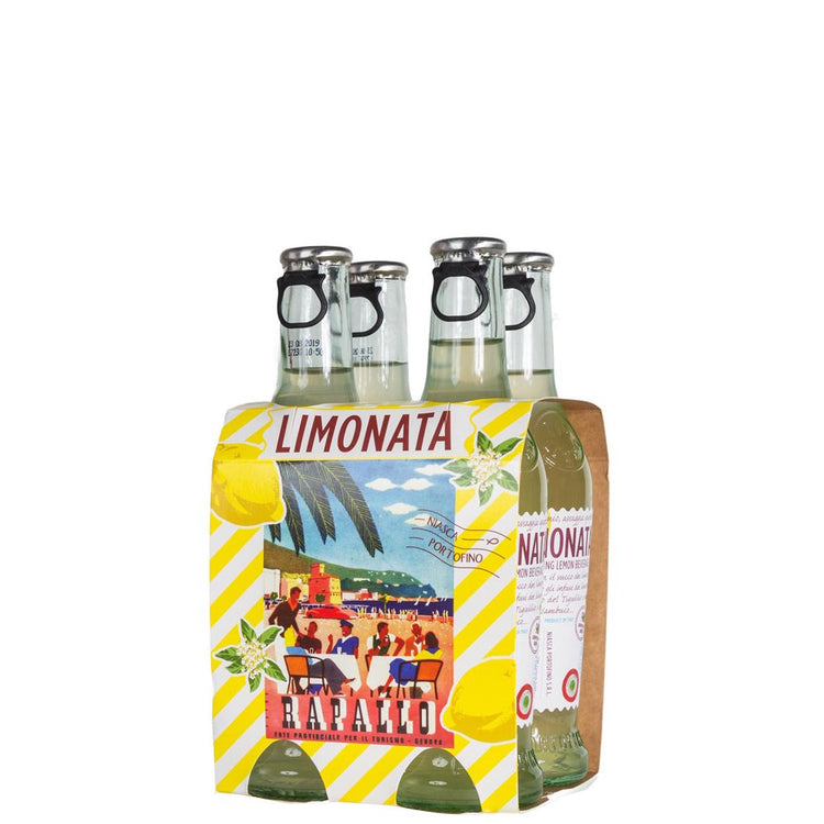 Limonata del Tigullio - Niasca Portofino (4X250ml)