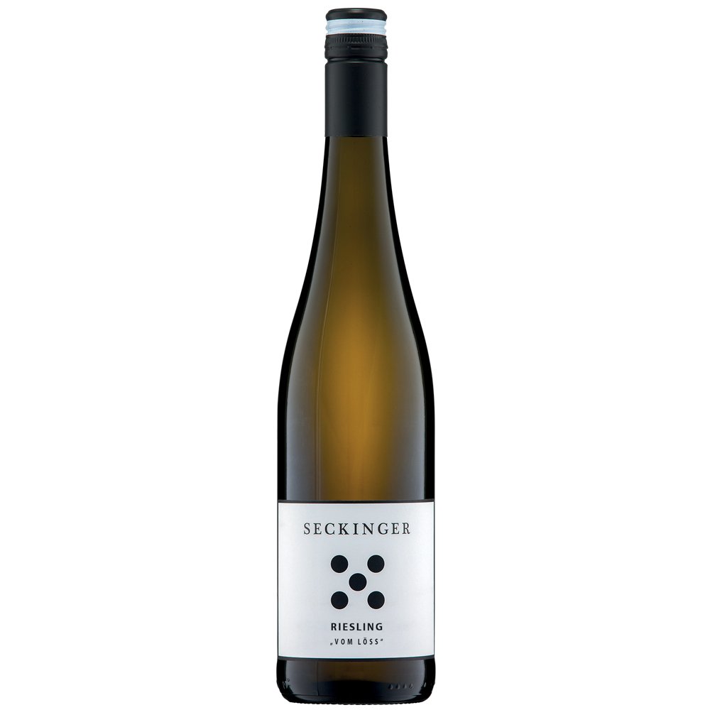 Pfälzer Landwein Riesling Kabinett "Vom Löss" 2023 - Weingut Seckinger (Wine Outlet)