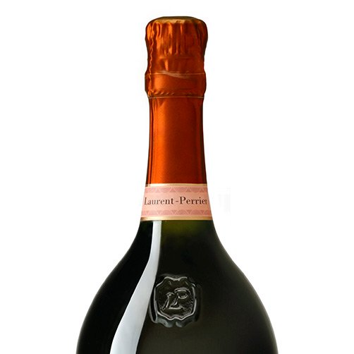 Champagne Brut Cuvée Rosé  Magnum - Laurent-Perrier (astuccio)