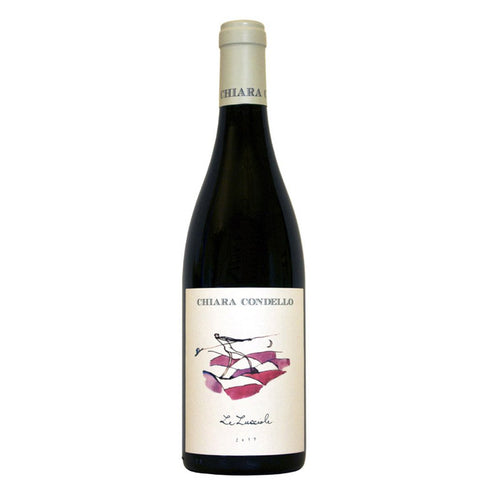 Romagna Sangiovese Predappio Riserva DOC "Le Lucciole" 2021 - Chiara Condello