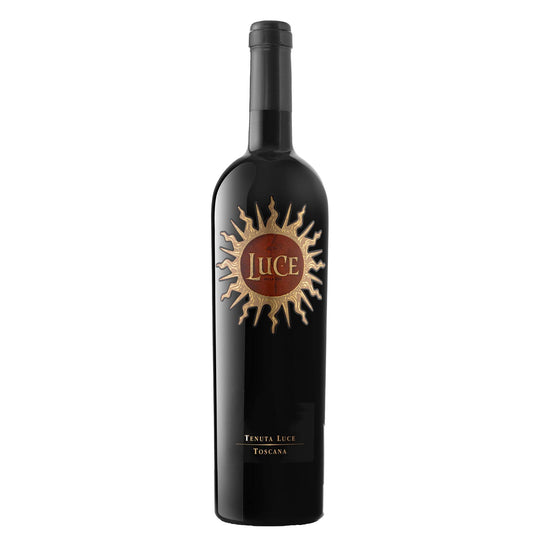 Toscana IGT "Luce" 2002 - Frescobaldi