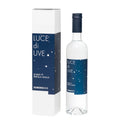 Grappa Giovane "Luce di Uve - Ribolla Gialla" - Domenis 1898 (0.5l astuccio)