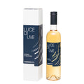 Grappa Invecchiata "Luce di Uve" - Domenis 1898 (0.5l astuccio)