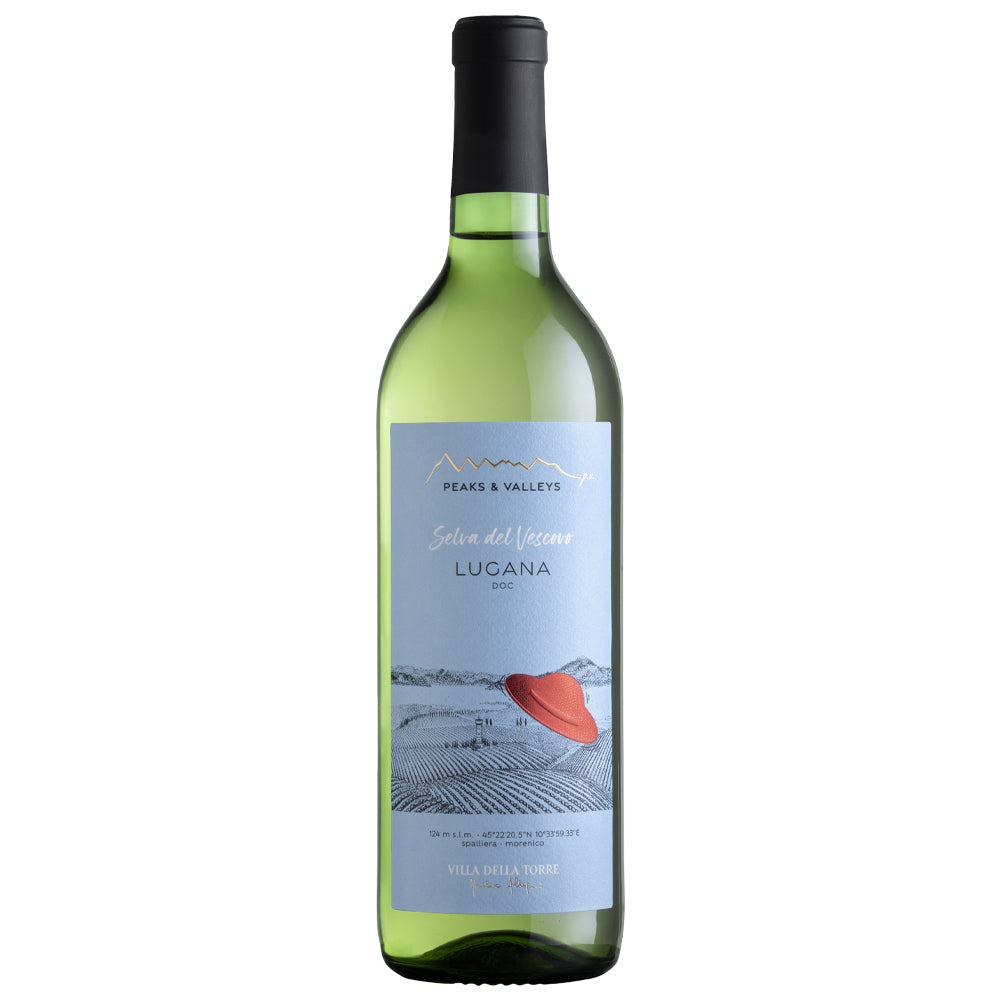 Lugana DOC "Selva del Vescovo" 2024 - Villa della Torre