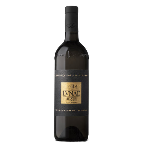 Colli di Luni Vermentino DOC "Numero Chiuso" 2022 - Lunae