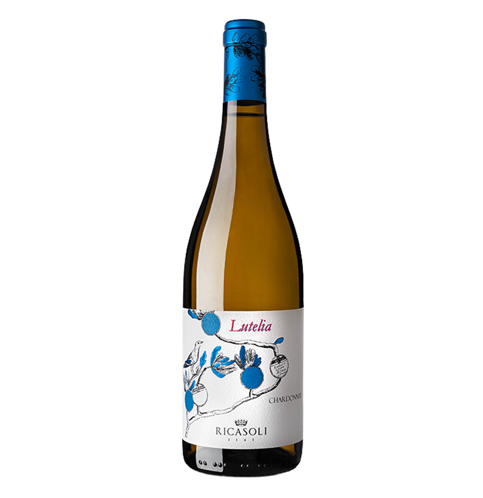 Toscana IGT Chardonnay "Lutelia" 2024 - Ricasoli