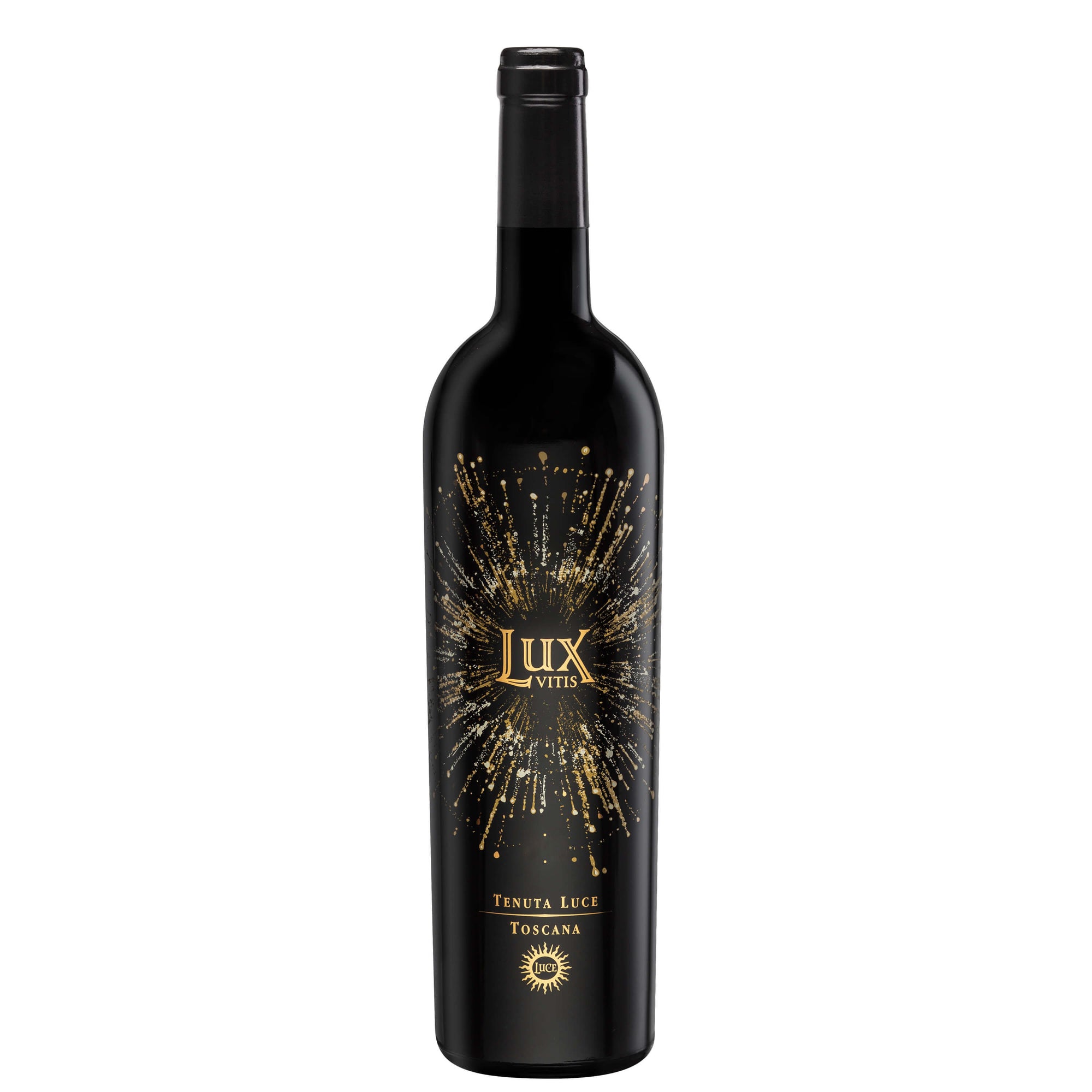 Toscana Rosso IGT "Lux Vitis" 2022 - Luce della Vite