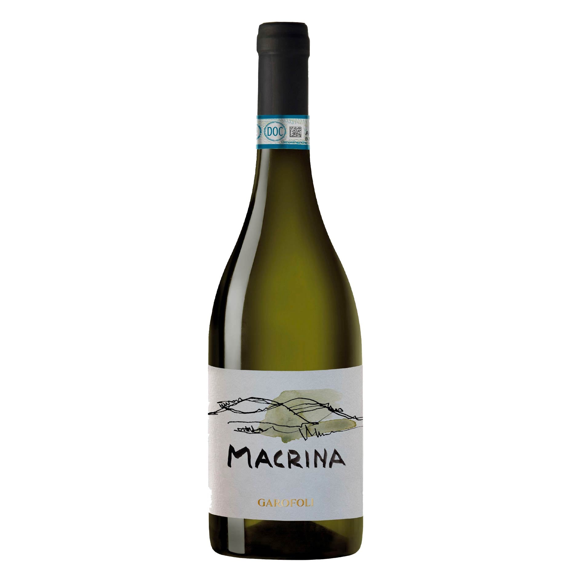 Verdicchio dei Castelli di Jesi Classico Superiore "Macrina" 2024 - Garofoli