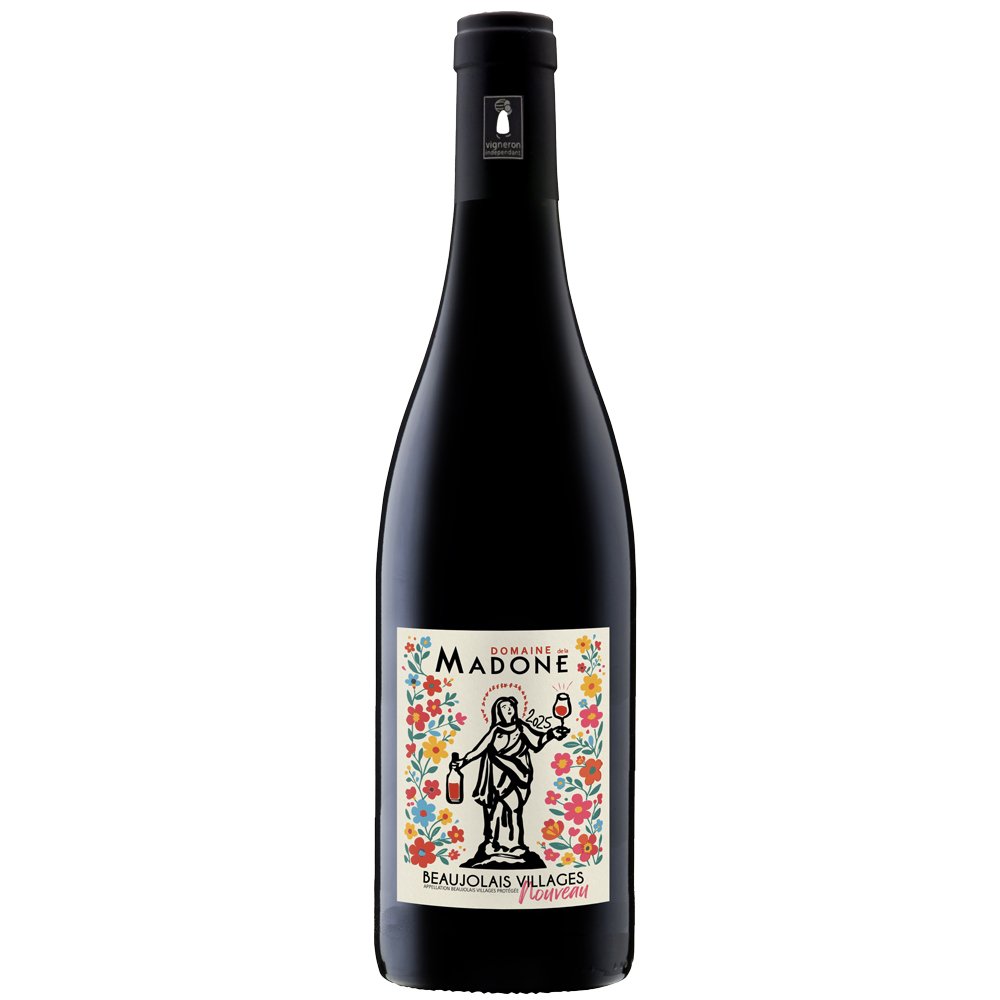 Beaujolais-Villages Rouge 