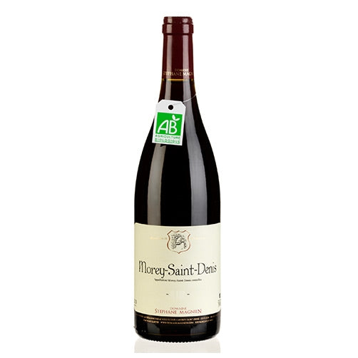 Morey Saint Denis Village 2022 - Domaine Stéphane Magnien