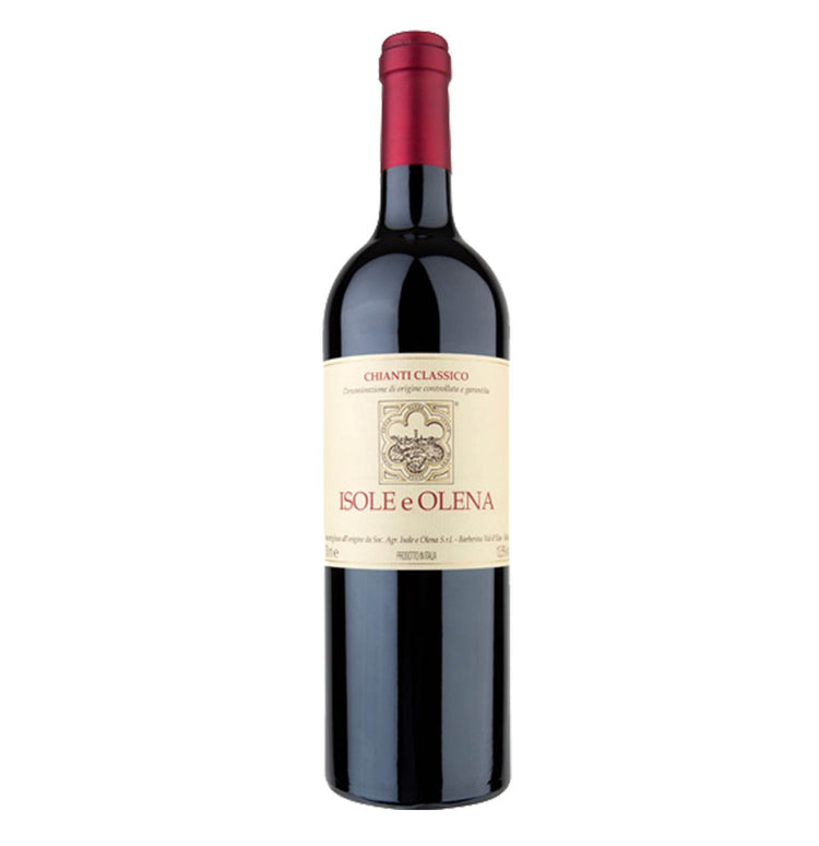 Chianti Classico DOCG 2020 Magnum - Isole e Olena