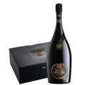 Trento DOC “Giulio Ferrari Collezione” 2007  Magnum - Ferrari (cassetta di legno)