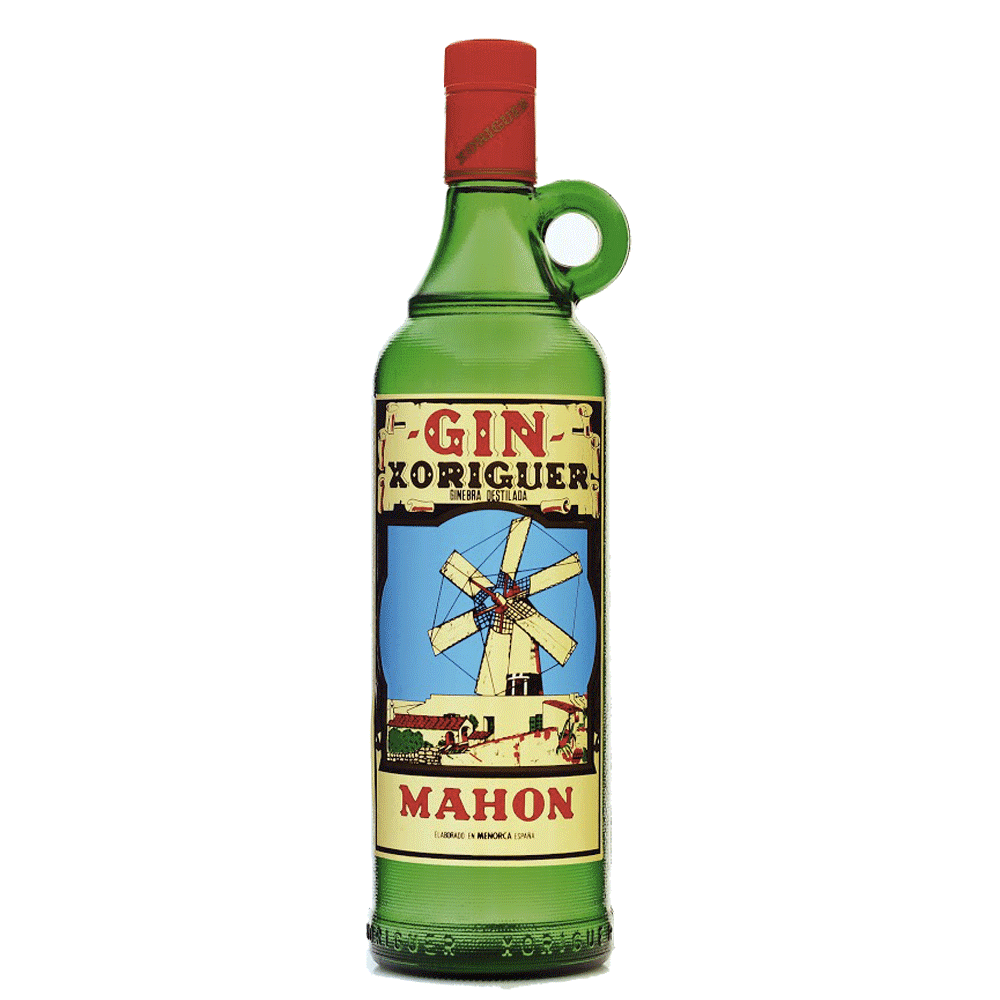 Gin - Xoriguer (0.7l)