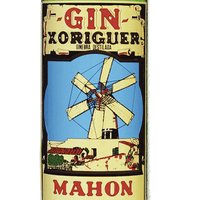 Gin - Xoriguer (0.7l)