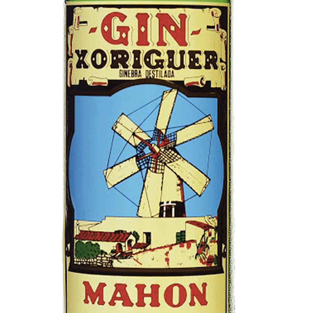 Gin - Xoriguer (0.7l)