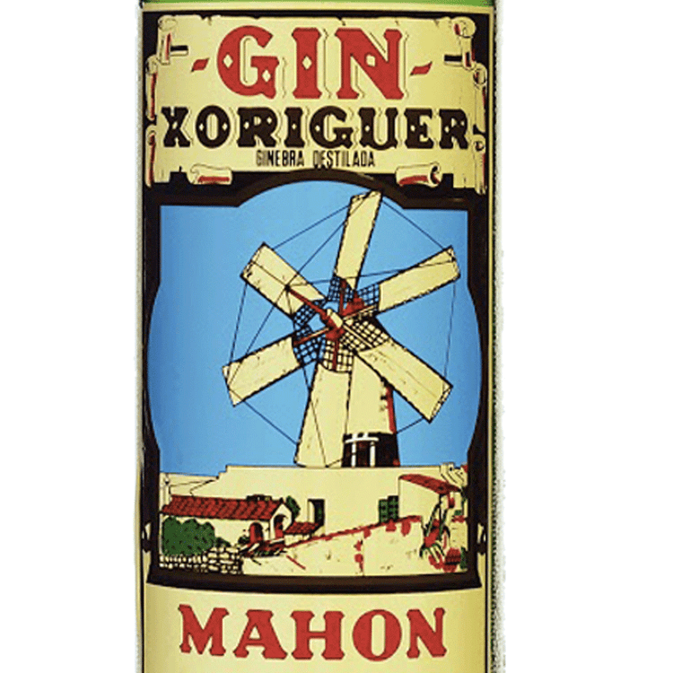Gin - Xoriguer (0.7l)