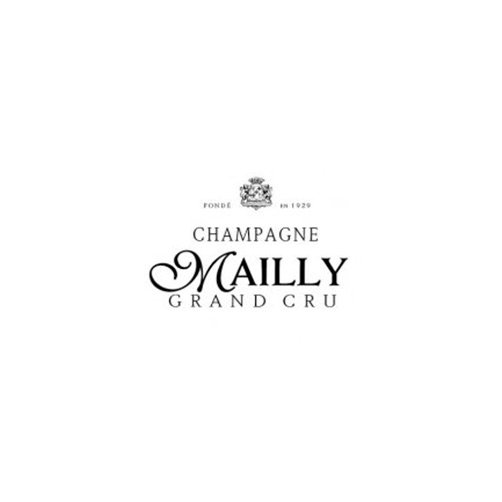 Champagne Brut Réserve Grand Cru - Mailly