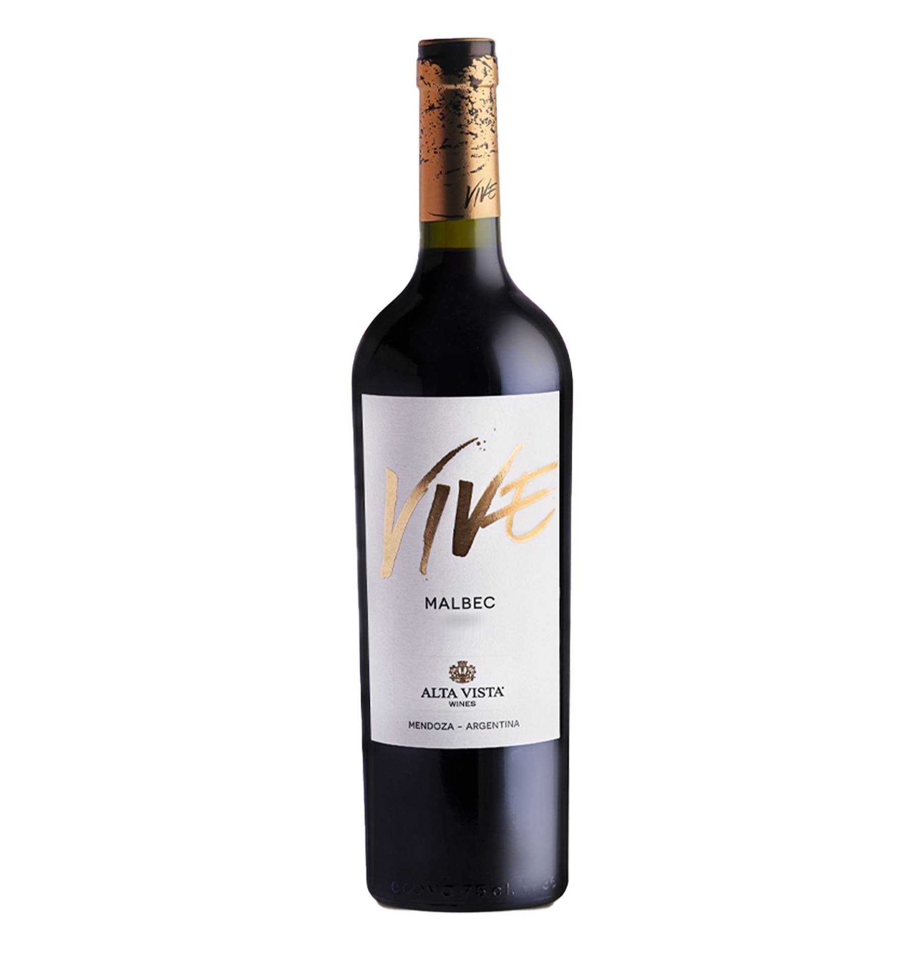 Vive Malbec "Classic Argentina" 2024 - Alta Vista