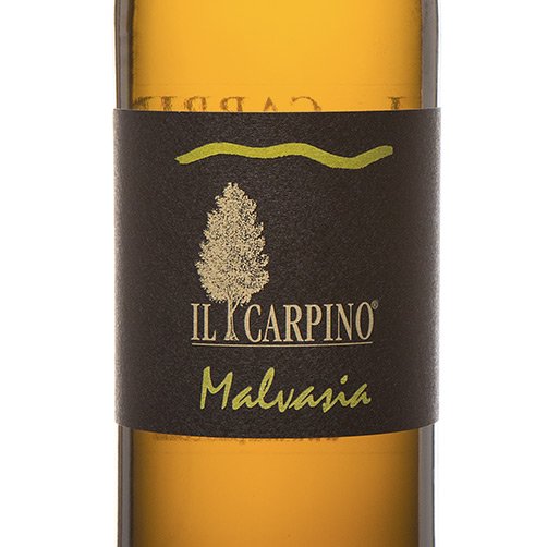Collio Malvasia IGT 2019 - Il Carpino