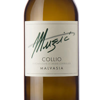 Collio Malvasia DOC 2025 - Muzic