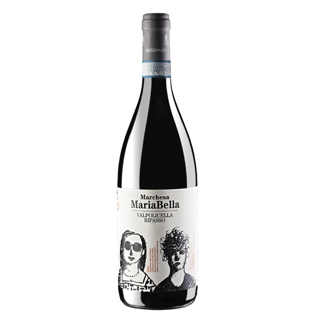 Valpolicella Ripasso DOC "Marchesa Mariabella" 2021 - Massimago (Wine Outlet)