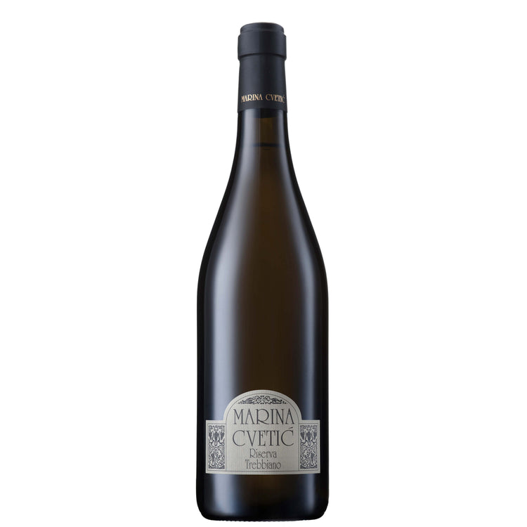 Trebbiano d’Abruzzo DOC "Marina Cvetic" 2023 - Masciarelli