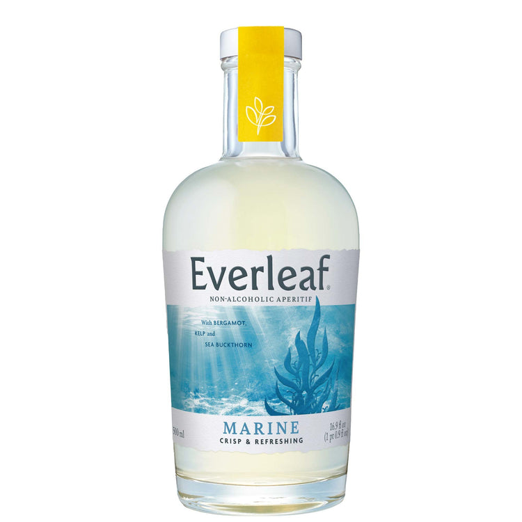 Aperitivo Analcolico "Marine" - Everleaf (0.5l)