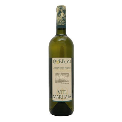 Aversa Asprinio DOC "Vite Maritata" 2024 - I Borboni
