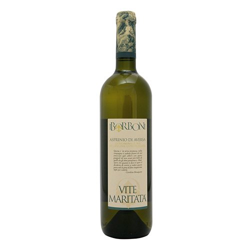 Aversa Asprinio DOC "Vite Maritata" 2024 - I Borboni