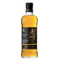 Blended Malt Japanese Whisky "Cosmo" - Mars (0.7l)