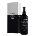 Marsala Superiore Riserva Secco DOC 2000 - Florio (astuccio)