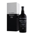 Marsala Vergine Riserva DOC 1998 - Florio (astuccio)