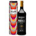 Marsala Superiore Ambra Dolce DOC "Garibaldi" - Cantine Pellegrino 1880 (tubo in latta)